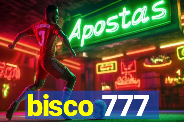 bisco 777